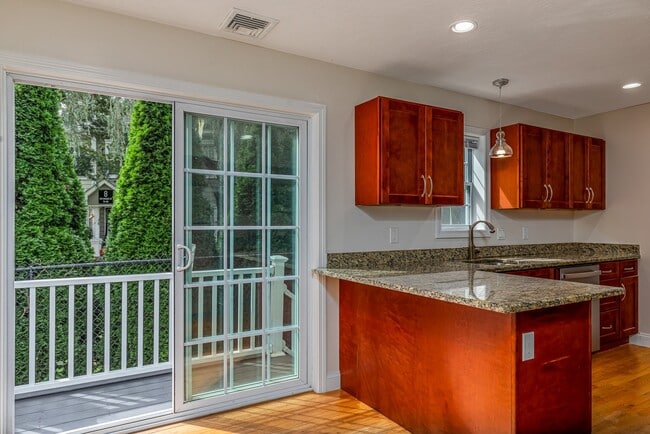 property at 12 Woodbury Ct