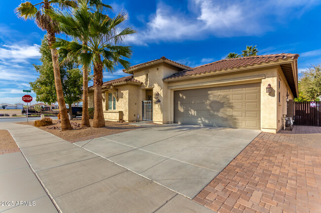 17392 W Grant St in Goodyear, AZ - Building Photo - Building Photo