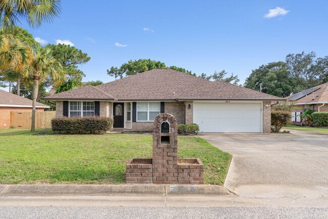 property at 7613 Marthas Way