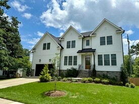 6909 Lemon Rd in McLean, VA - Building Photo