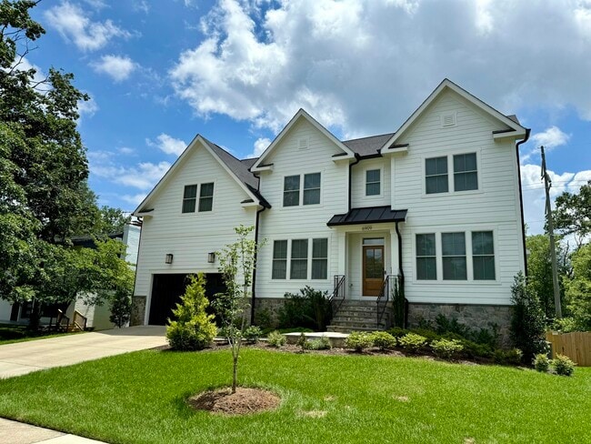 property at 6909 Lemon Rd