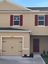 3390 Wye Oak Dr in Apopka, FL - Building Photo
