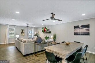 65 Juliana Dr in Ellenwood, GA - Building Photo - Building Photo