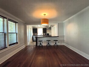 2124 E 17th Pl in Tulsa, OK - Building Photo - Building Photo