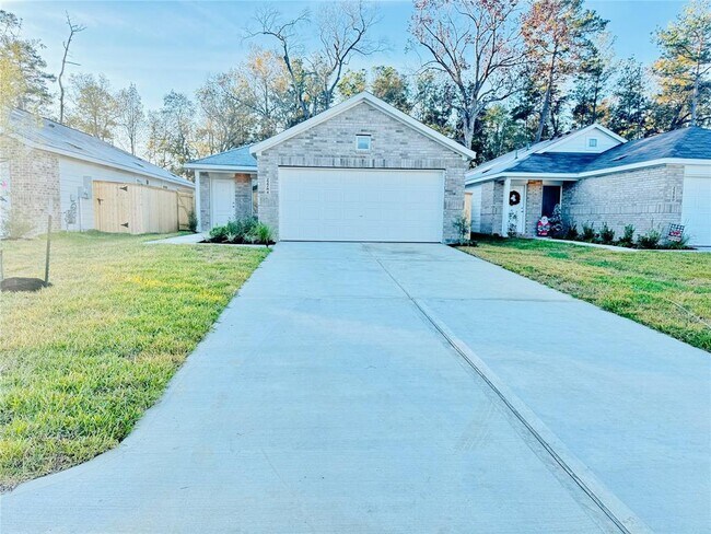 property at 22784 Hackberry Leaf Dr