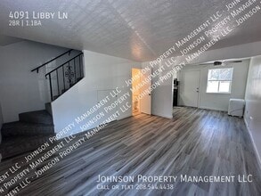 4091 Libby Ln in Boise, ID - Building Photo - Building Photo