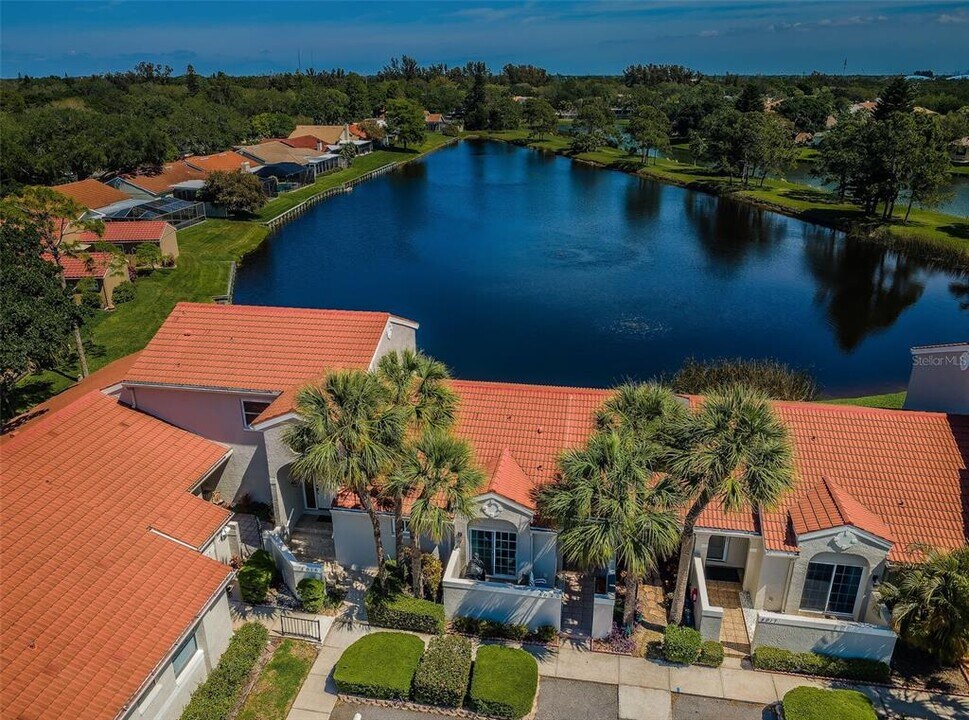 4916 Milano Ct NE in St. Petersburg, FL - Building Photo