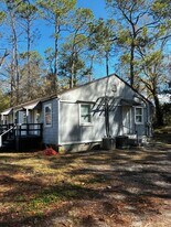 314 Celery Ave S in Jacksonville, FL - Building Photo