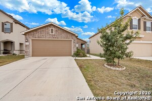 4424 Donley Byu in San Antonio, TX - Building Photo - Building Photo