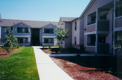 Fairfield Vista Apartments