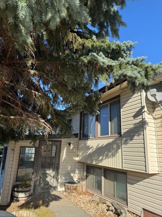 property at 624 E Milky Way Dr