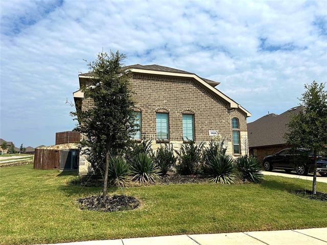 3668 Walnut Rdg Dr in Midlothian, TX - Building Photo - Building Photo