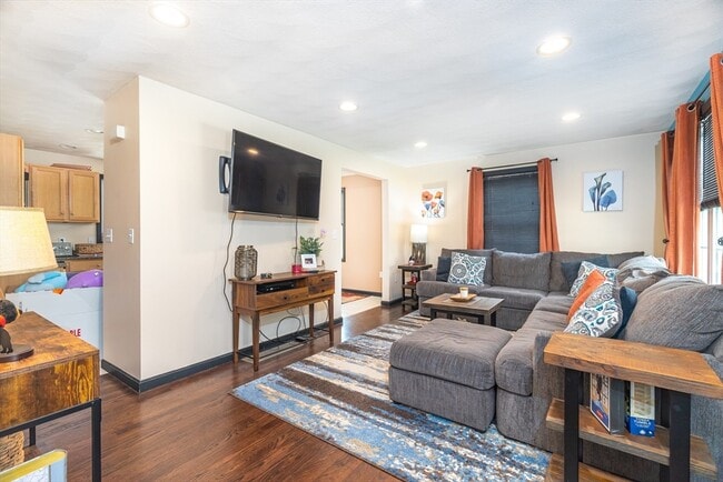 property at 114 Granville Ave