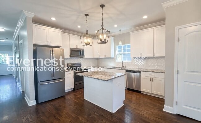 506 Eastboro Dr in Nashville, TN - Building Photo - Building Photo