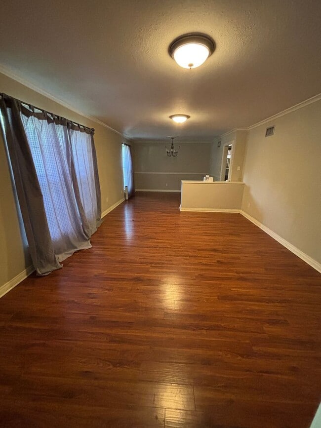 1519 Audubon Pl in Shreveport, LA - Building Photo - Building Photo