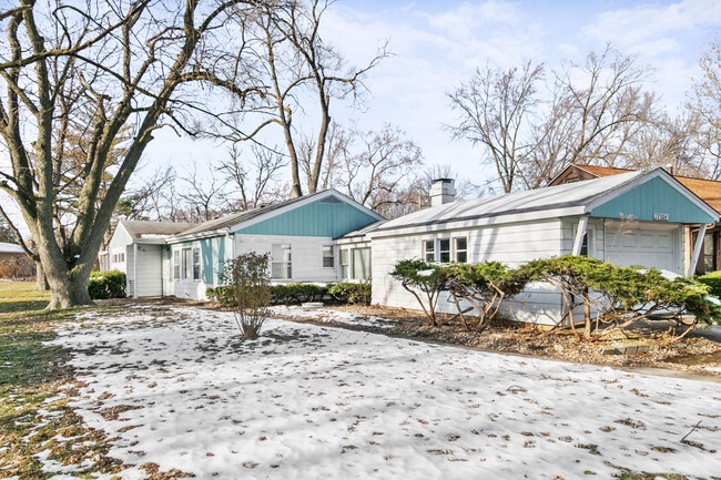 17306 Holmes Ave in Hazel Crest, IL - Building Photo - Building Photo