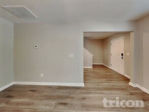 3615 Cyrus St in Raleigh, NC - Building Photo - Building Photo