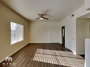 3400 Cabana Dr in Las Vegas, NV - Building Photo - Building Photo