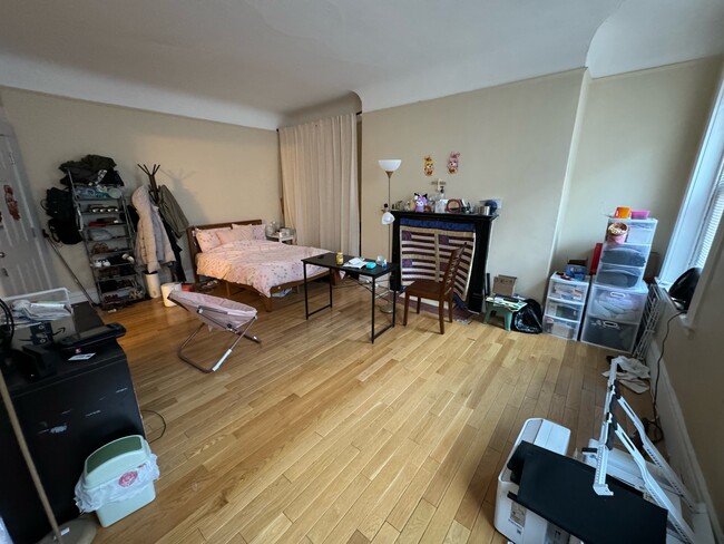 property at 531 Beacon St