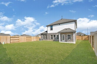 4625 Peony Grn Dr in Katy, TX - Building Photo - Building Photo