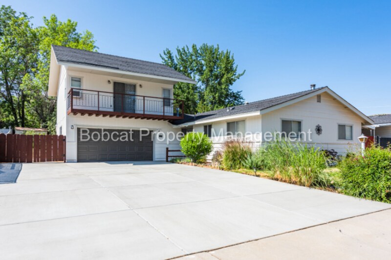 517 Lander Dr in Carson City, NV - Building Photo
