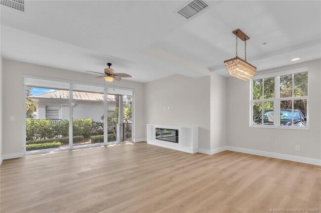 property at 3651 NE Pineapple Ave