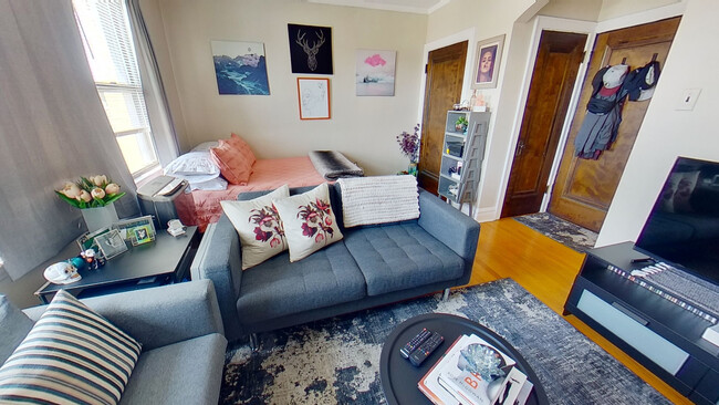 property at 6813 W 21st St