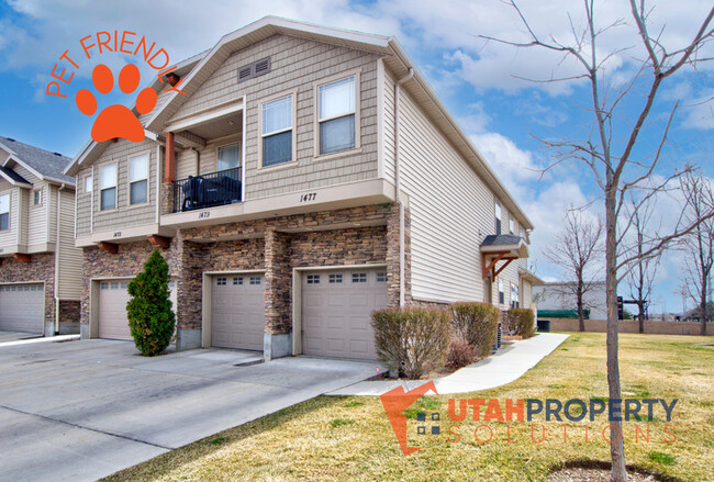 property at 1479 Stone Meadow Dr