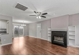 173 Quarter Trail in Newport News, VA - Building Photo - Building Photo