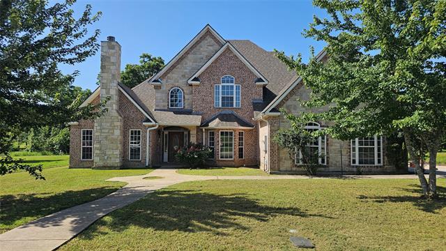 property at 1208 Pioneer Trail