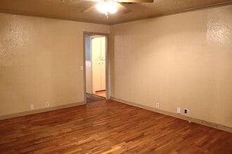 403 E Arlington Ave in Weatherford, OK - Building Photo - Building Photo