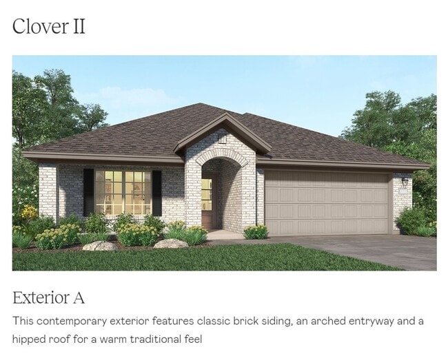 property at 23508 Marble Pass Trce