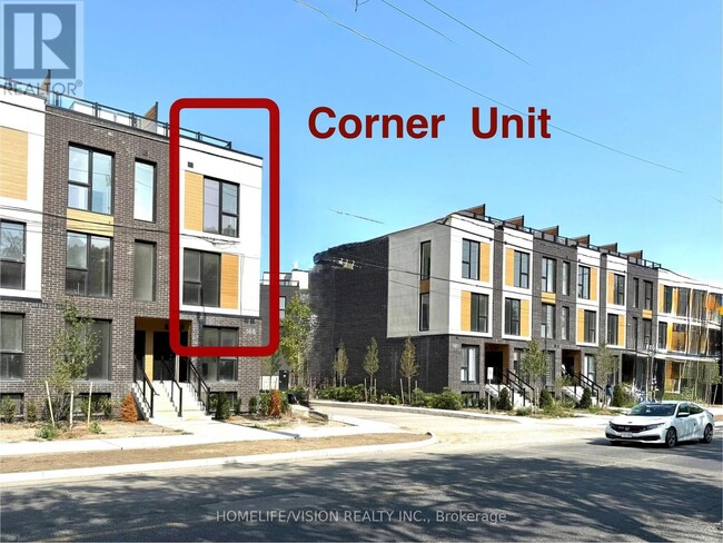 property at 168 Clonmore Dr