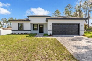 4411 SW 172nd Street Rd in Ocala, FL - Building Photo