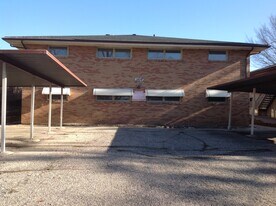 1806 Remington Rd, Unit 3