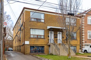 36 Branstone Rd in Toronto, ON - Building Photo