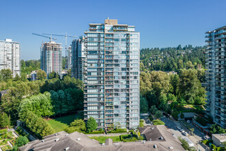 Nahanni in Port Moody, BC - Building Photo - Building Photo