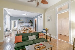 107 Michael Donald Ave in Mobile, AL - Building Photo