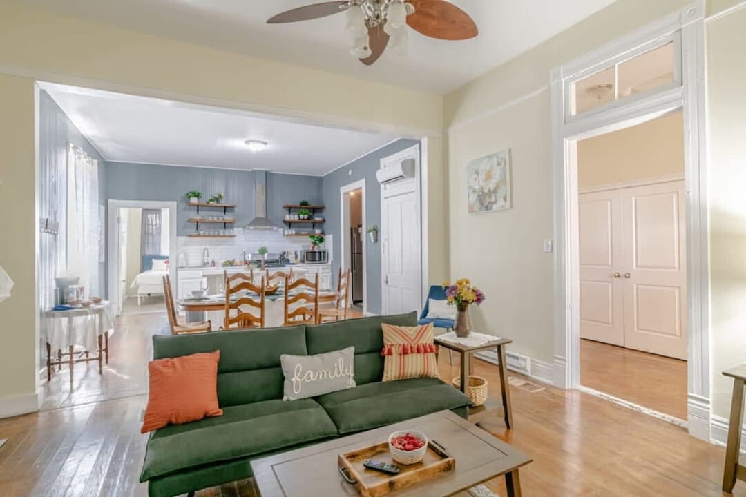 107 Michael Donald Ave in Mobile, AL - Building Photo