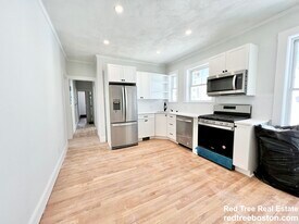 79 Sydney St, Unit 1 in Boston, MA - Building Photo