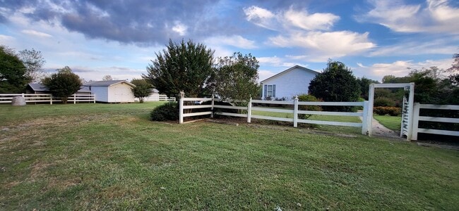 338 Hicks Farm Rd in Staley, NC - Building Photo - Building Photo