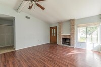 16407 Spruce Leaf St in San Antonio, TX - Building Photo - Building Photo