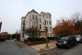 115-117 12th St SE in Washington, DC - Building Photo - Building Photo