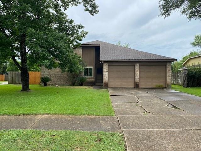 property at 523 Gleneagles Dr