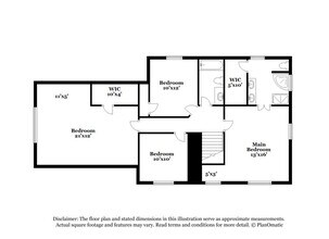 7228 Hunter's Horn Dr in Olive Branch, MS - Building Photo - Building Photo