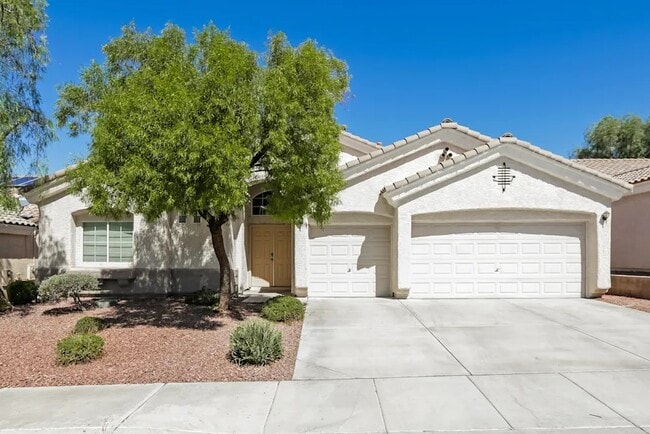 2126 Paganini Ave