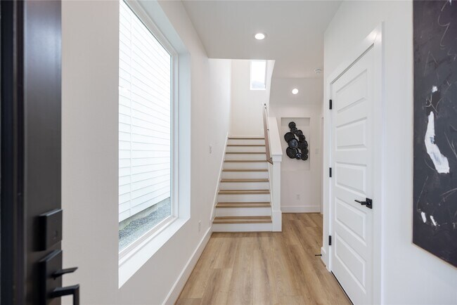 property at 4010 Yellowstone Blvd