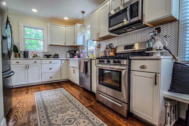 2335 Westover Dr in Winston-Salem, NC - Building Photo - Building Photo