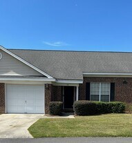 1159 Mohawk St in Savannah, GA - Building Photo