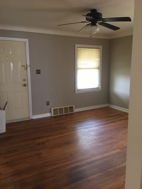 property at 23780 Rosalind Ave